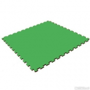 Универсальное модульное покрытие Eco-Cover 10 мм зеленый