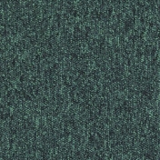 Плитка ковровая Interface Heuga 727 672744 Emerald