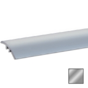 Порожек алюминиевый Aspro 1-00100-01 Серебро 30х930 мм