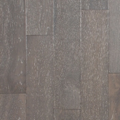 Массивная доска Magestik Floor Дуб Грей Гас брашированный 1500х127х18мм