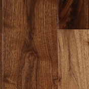 Массивная доска Magestik Floor Орех Американский Натуральный 1820х125х18 мм