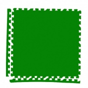 Покрытие для детских комнат Eco-cover Универсальное зеленое 60 см