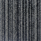 Плитка ковровая Tecsom Prima Ligne 00936 Grey Black