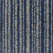 Плитка ковровая Tecsom Prima Ligne 00937 Blue Grey