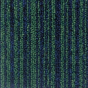 Плитка ковровая Tecsom Prima Ligne 00986 Green Blue